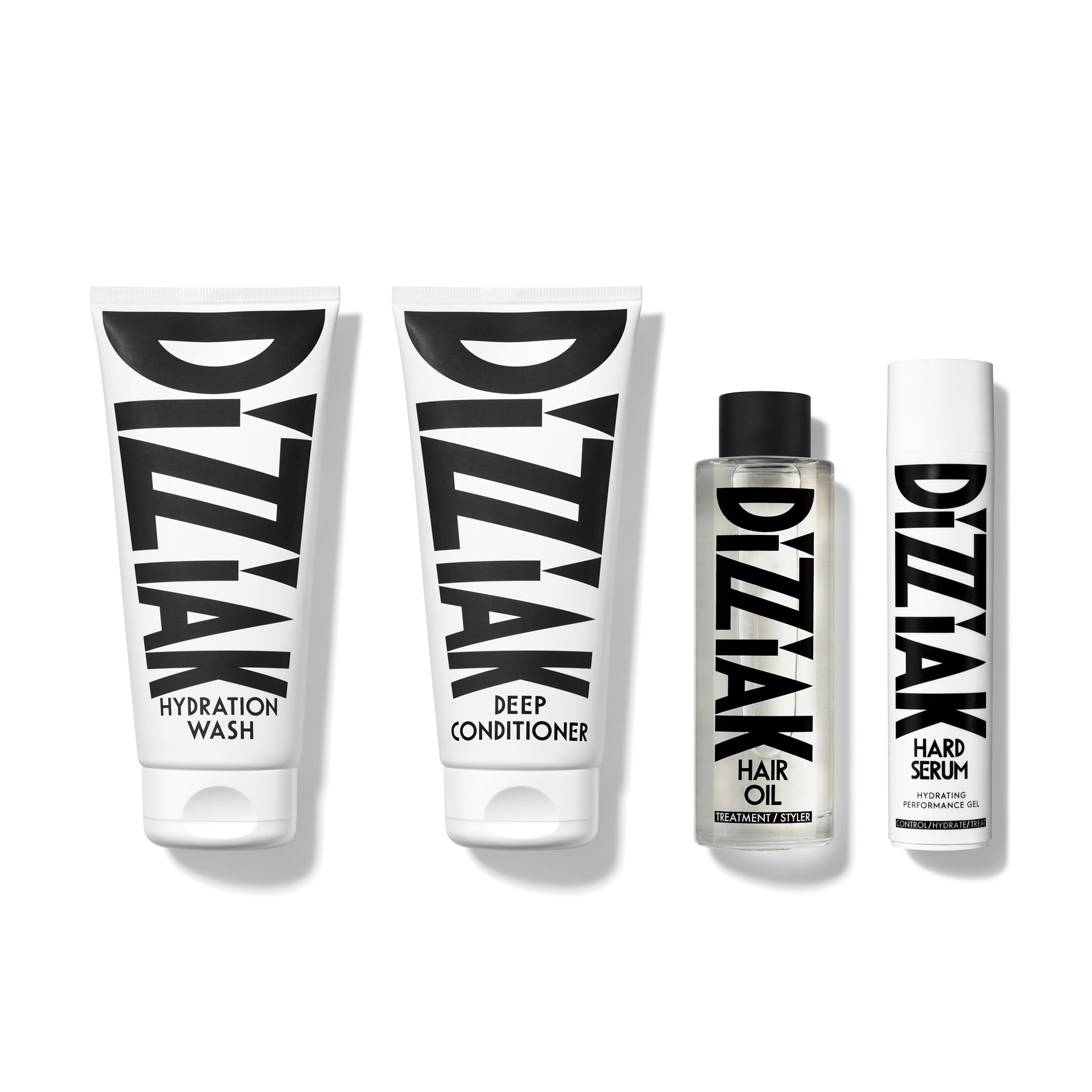 HYDRATION SYSTEM | DIZZIAK