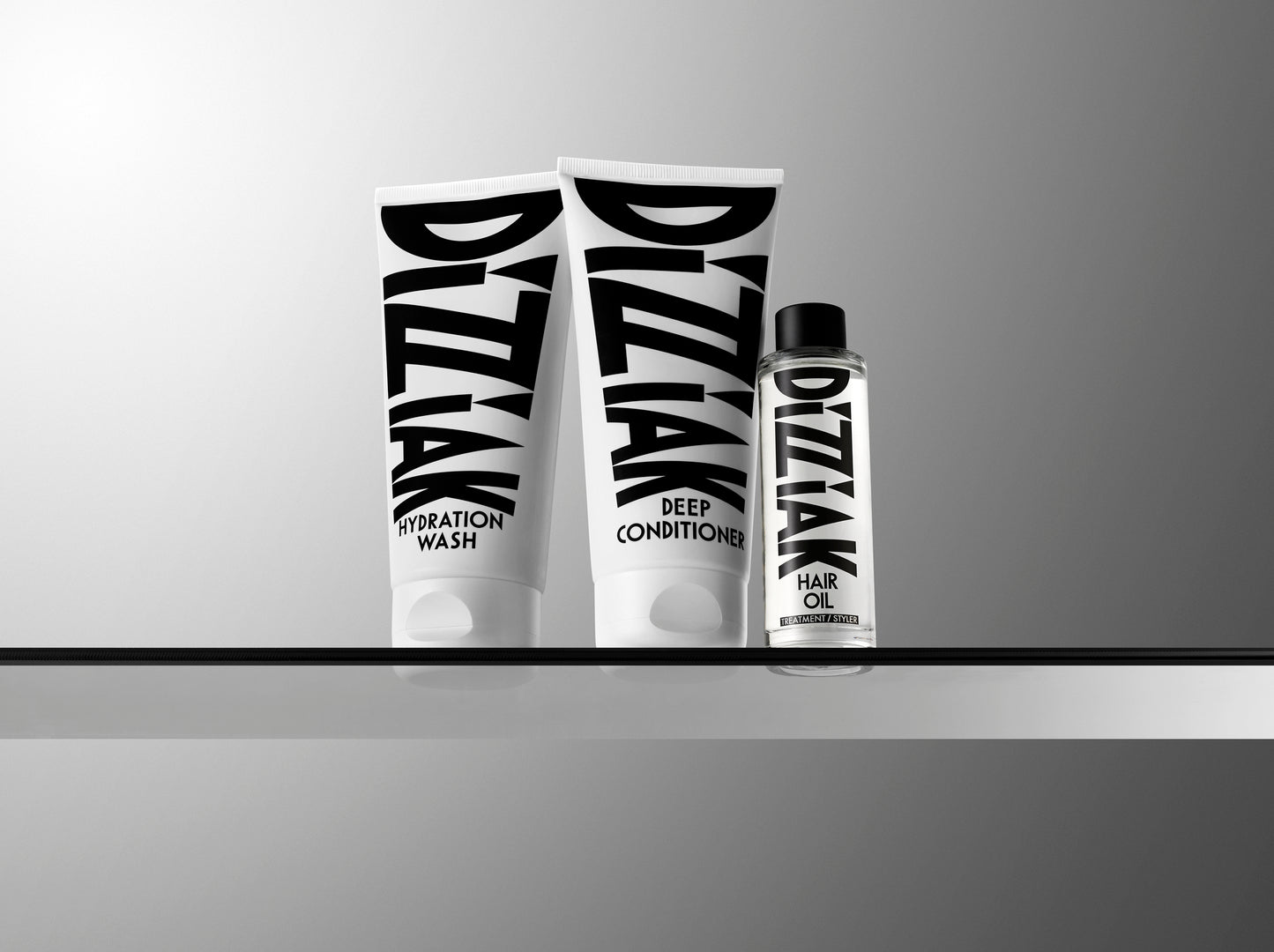 HYDRATION COLLECTION