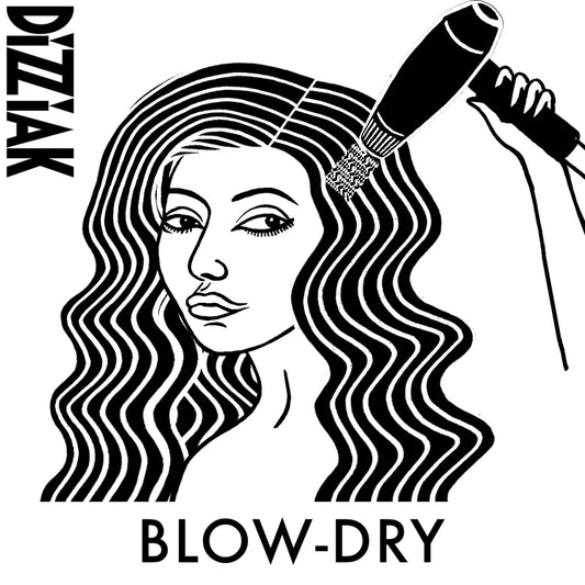 BLOW-DRY