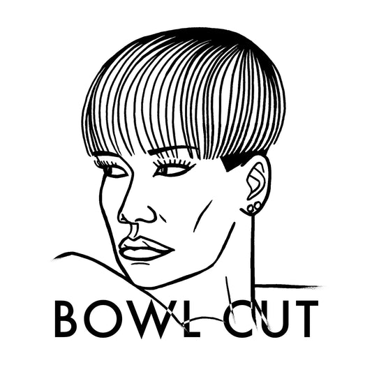 BOWL CUT