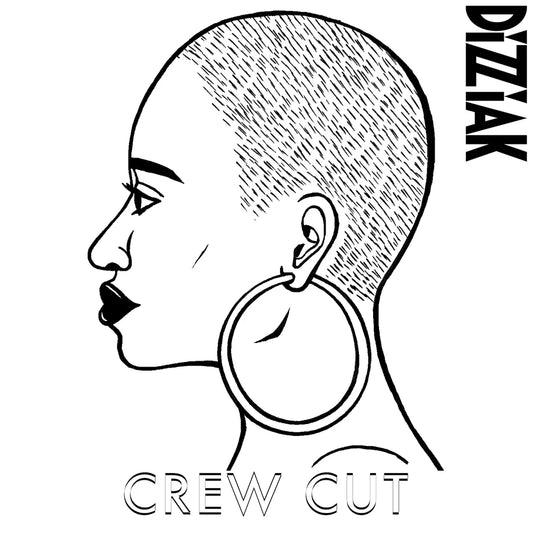 CREW CUT