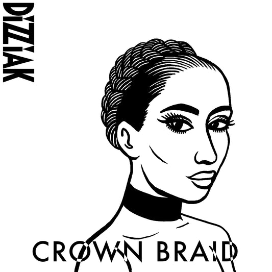 CROWN BRAID