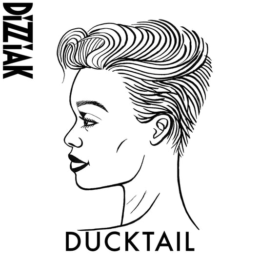 DUCKTAIL