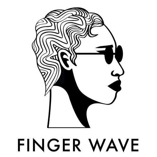 FINGER WAVE