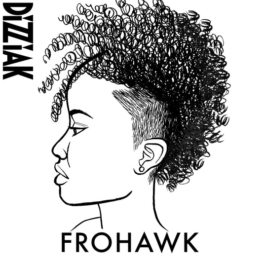 FROHAWK