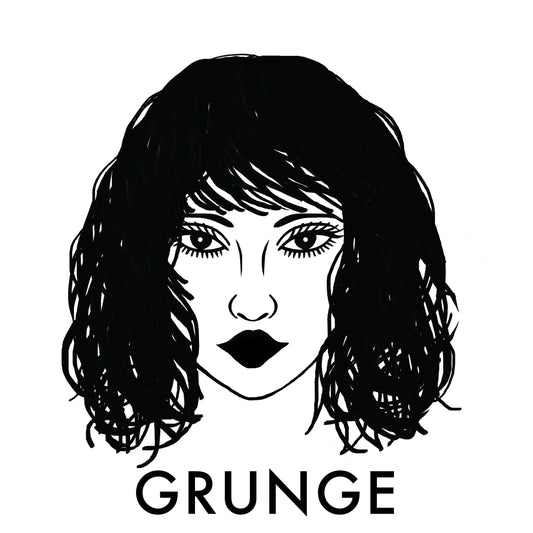 GRUNGE