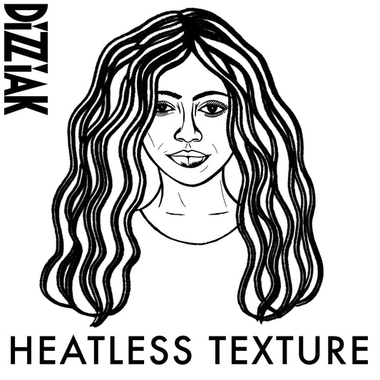 HEATLESS TEXTURE