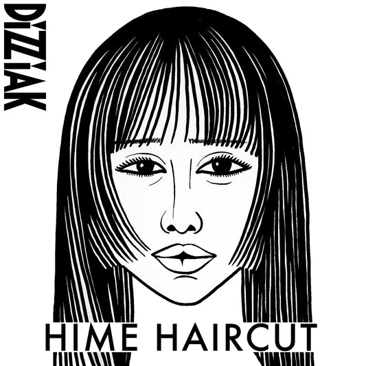 HIME HAIRCUT