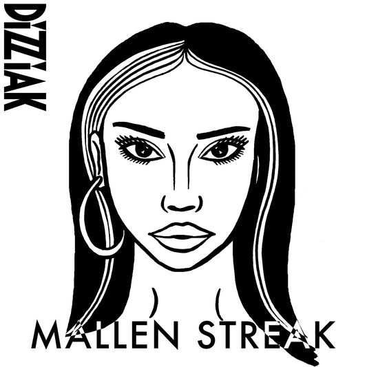 MALLEN STREAK