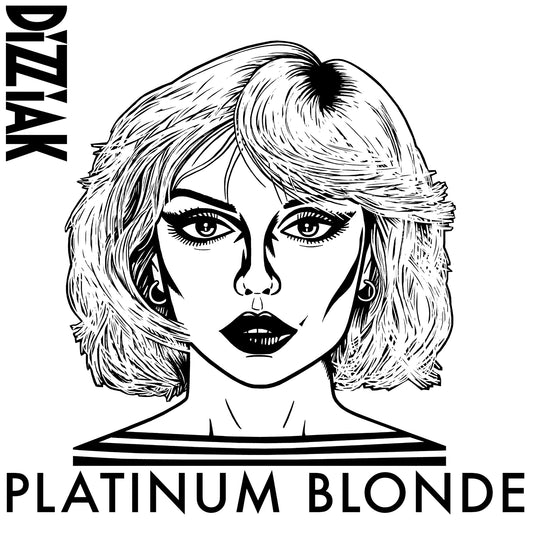 PLATINUM BLONDE