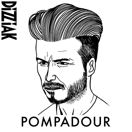 POMPADOUR