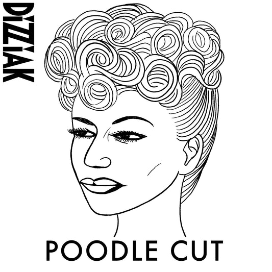 POODLE CUT