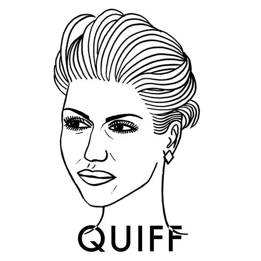 QUIFF