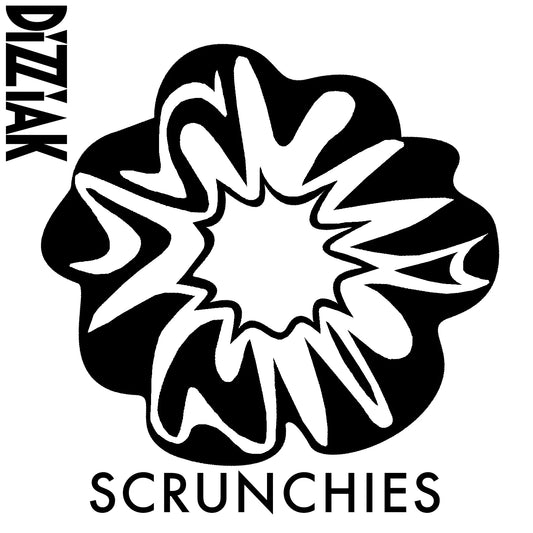 SCRUNCHIES