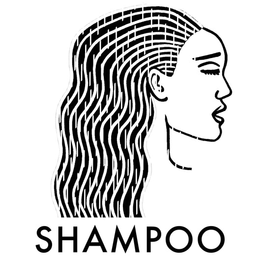 SHAMPOO