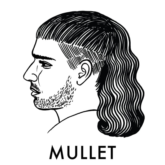 MULLET