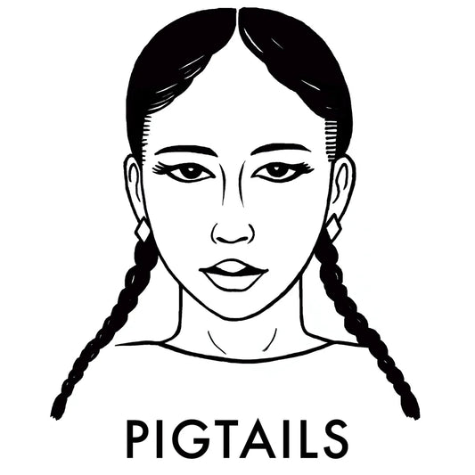 PIGTAILS