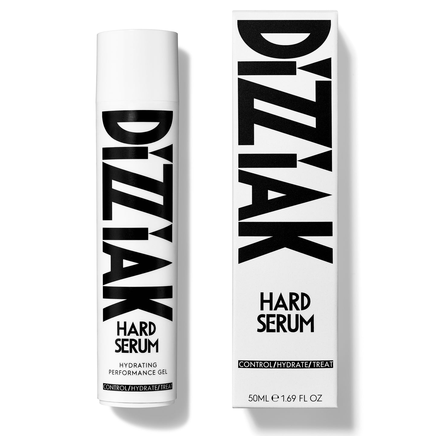 HARD SERUM