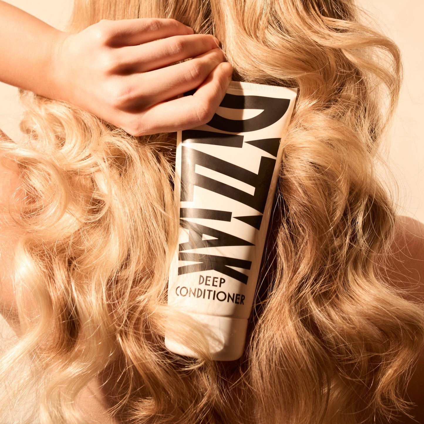 DEEP CONDITIONER