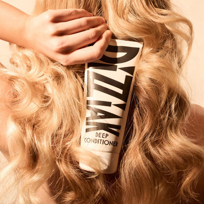 DEEP CONDITIONER