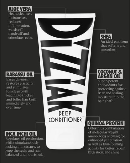 DEEP CONDITIONER