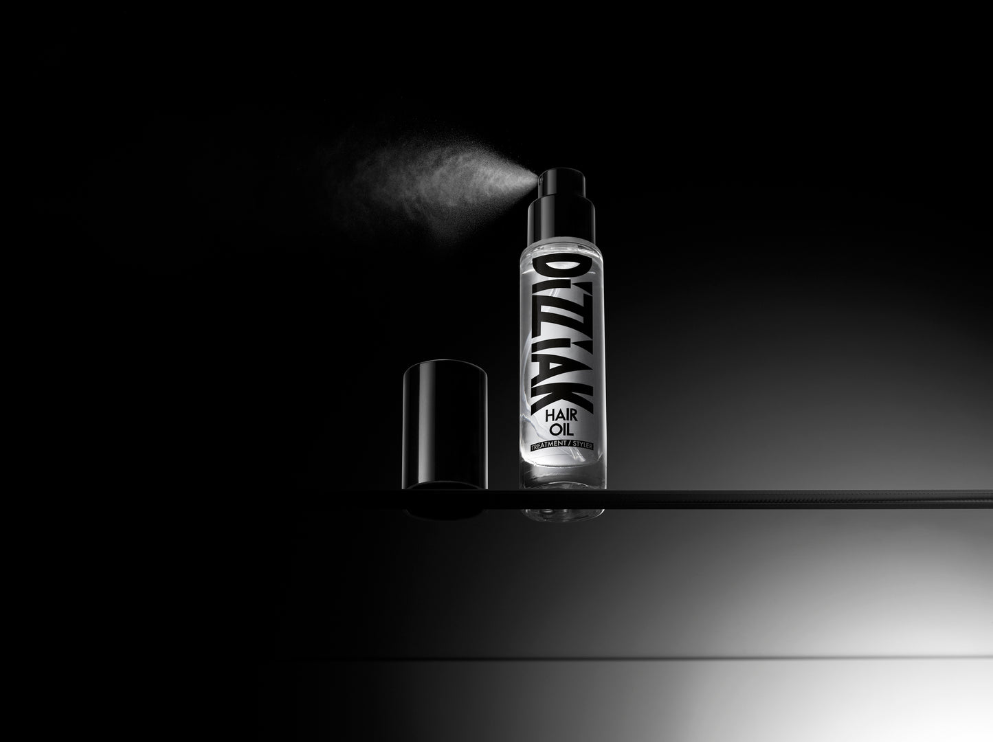 HAIR OIL (Mist) 10ML