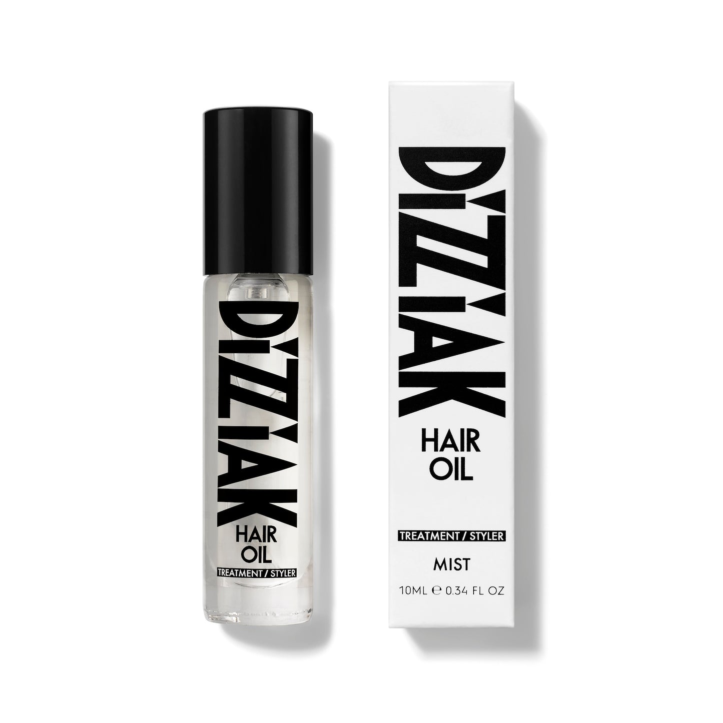 HAIR OIL (Mist) 10ML