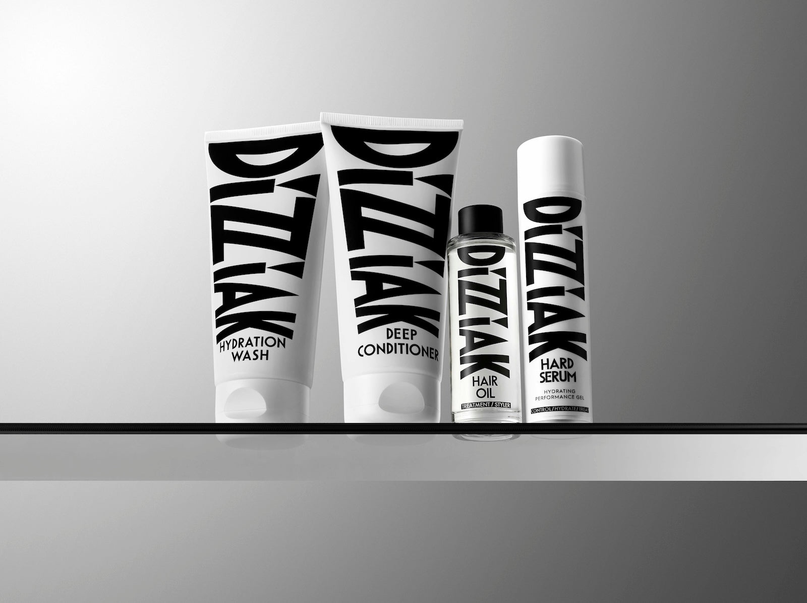 HYDRATION SYSTEM | DIZZIAK