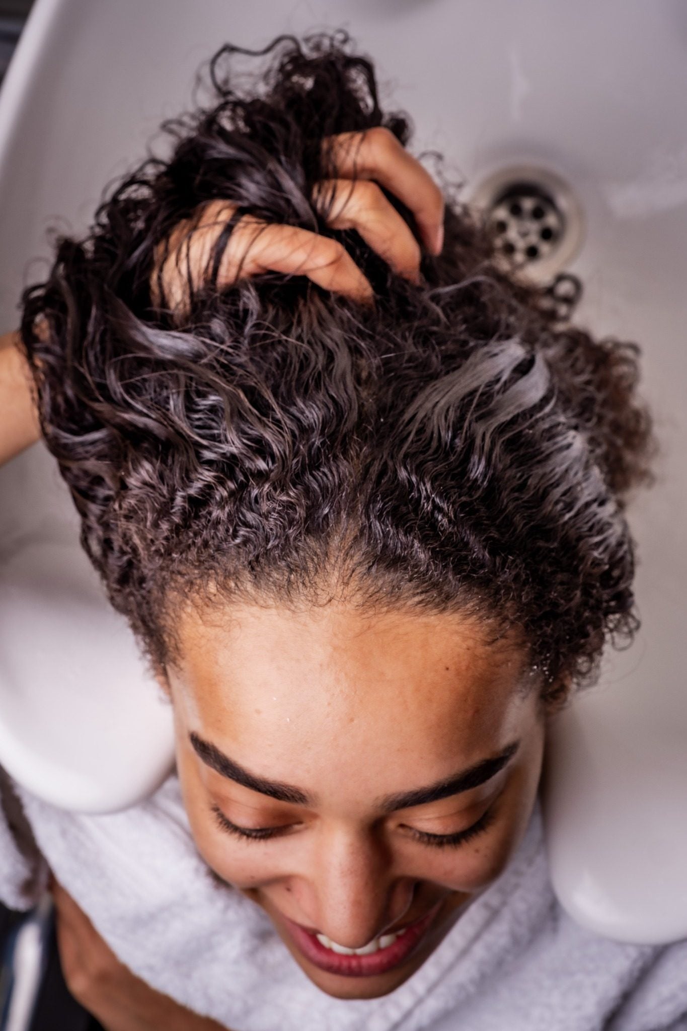 HYDRATION WASH