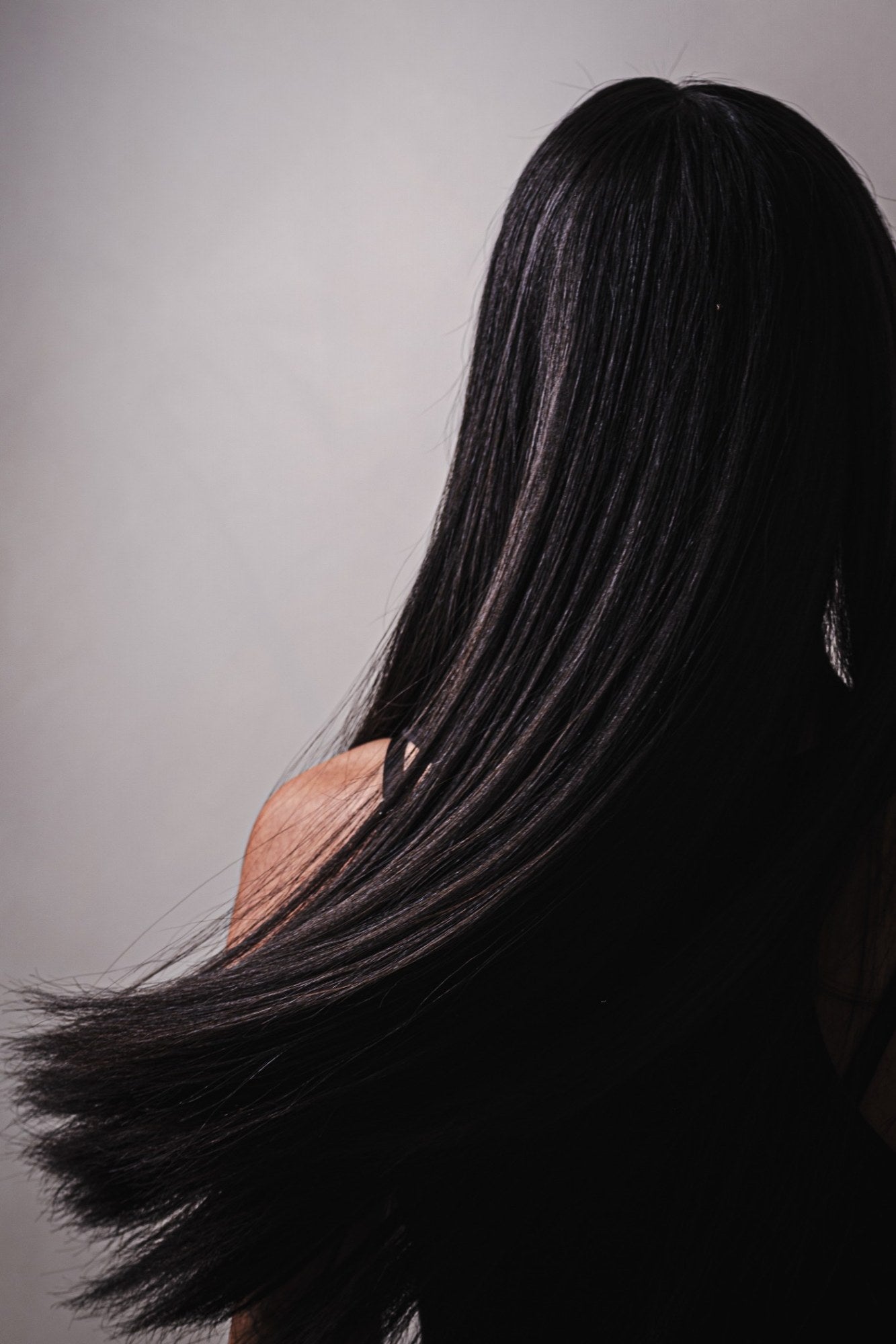 DIZZIAK Hair Oil | Weightless Hydration. High Shine.