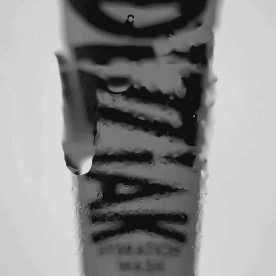 DIZZIAK Hydration Wash product video showing bottle and hydration visuals.